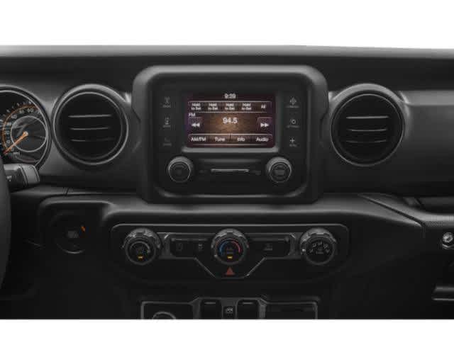 Thumbnail: 2020 Jeep Gladiator - 13