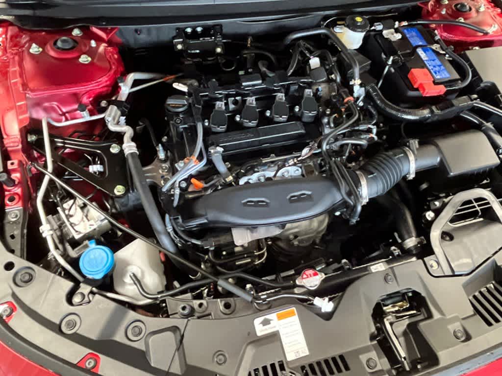 Thumbnail: 2026 Honda Accord - 11