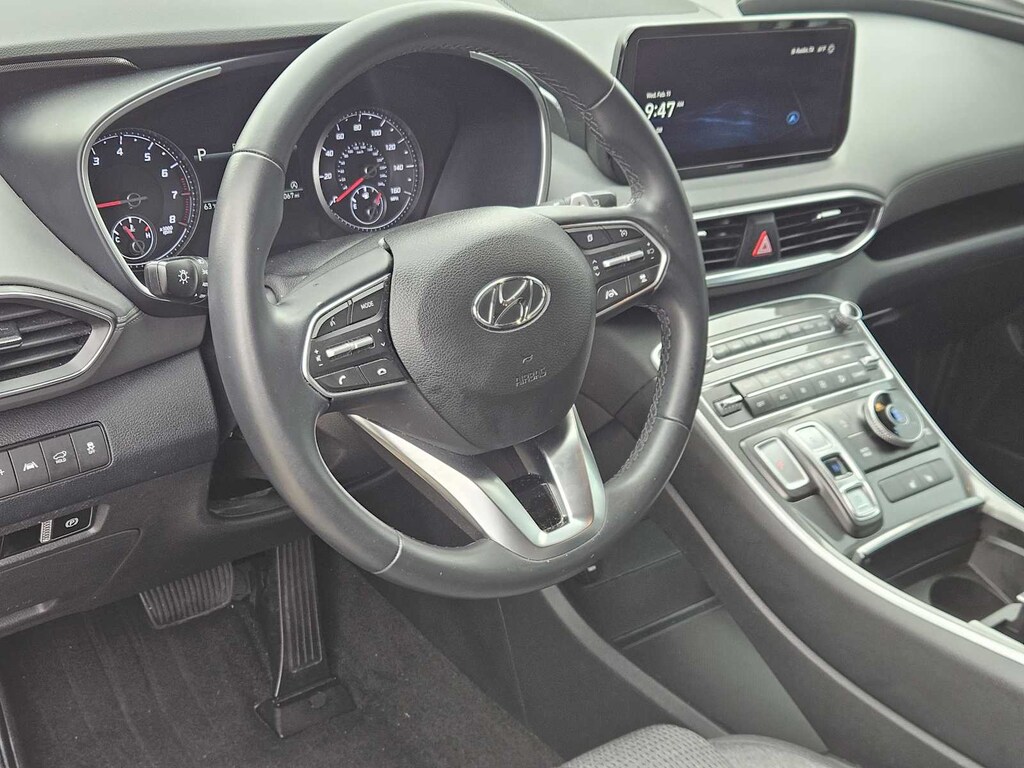 Used 2023 Hyundai Santa Fe SEL SUV