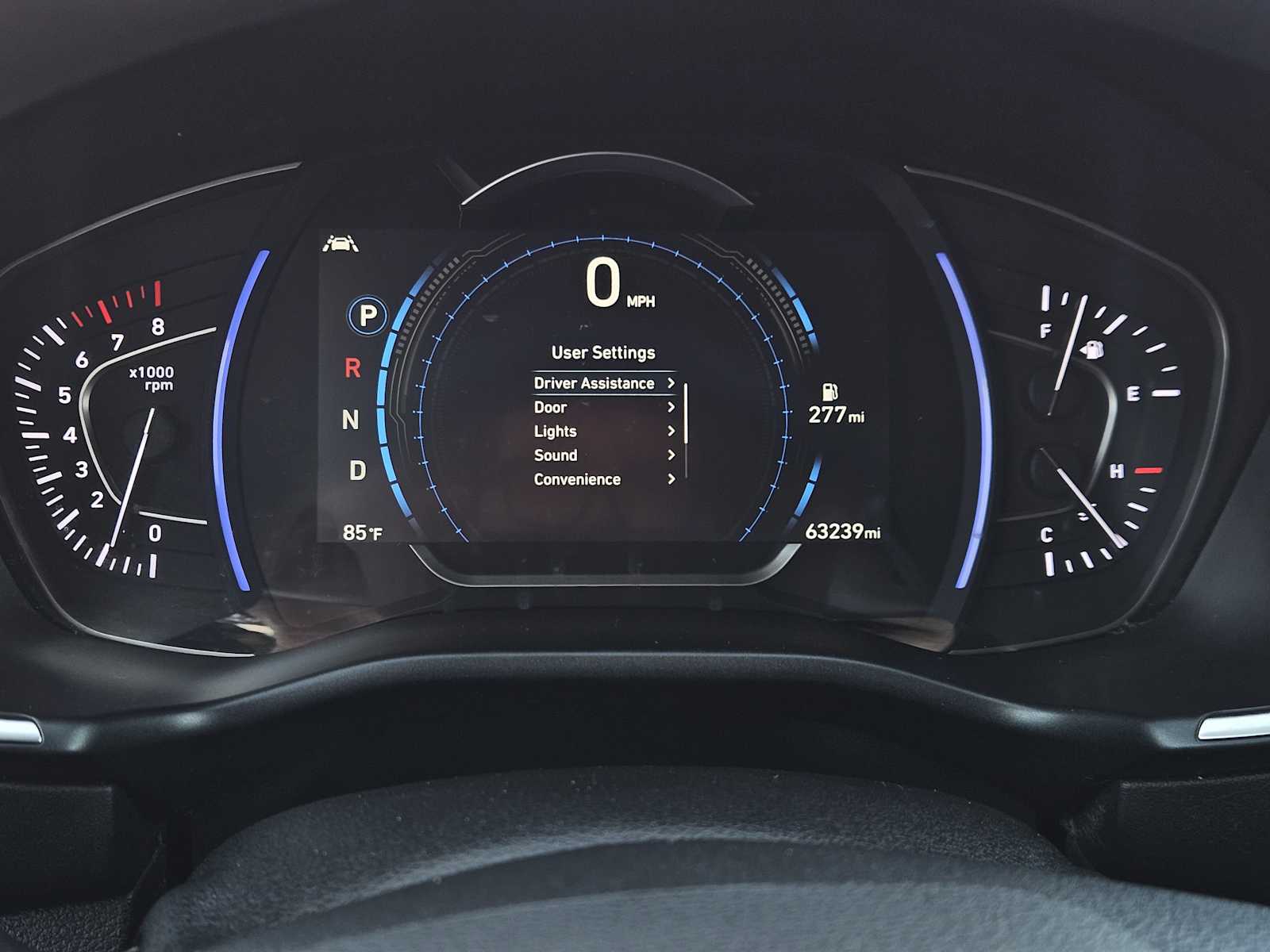 Thumbnail: 2020 Hyundai Santa Fe - 16