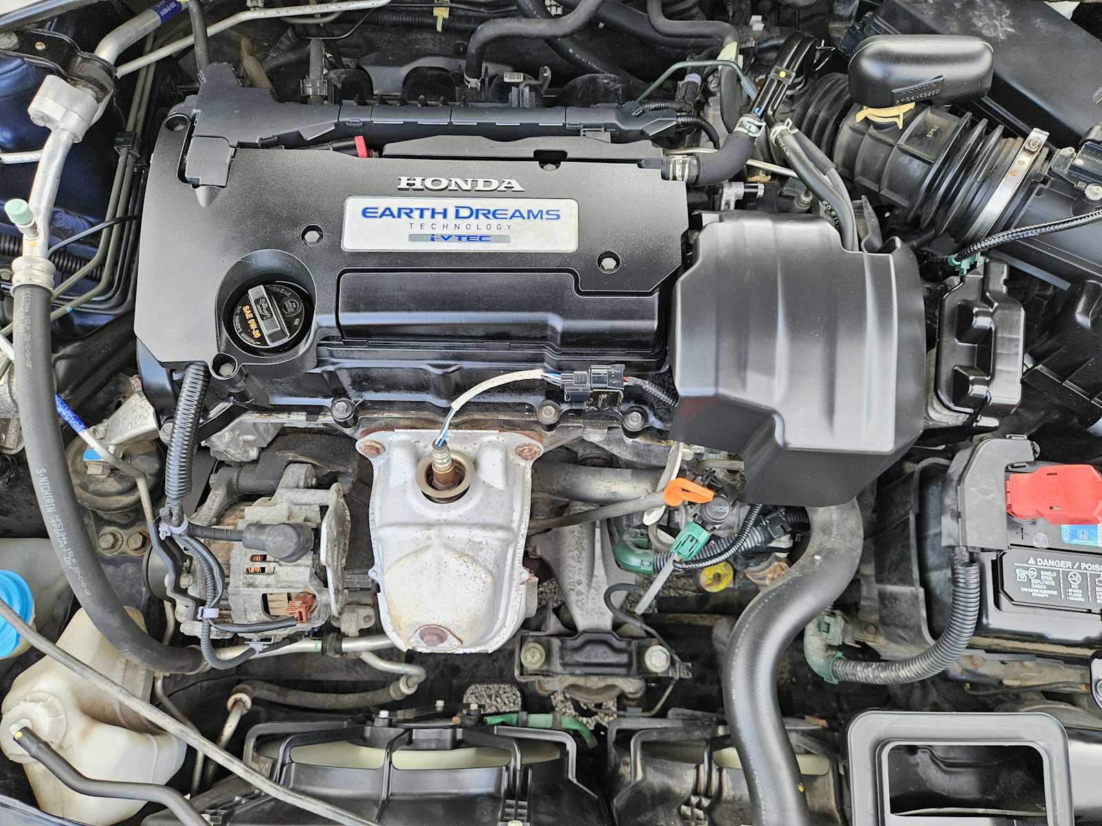 Thumbnail: 2013 Honda Accord - 28