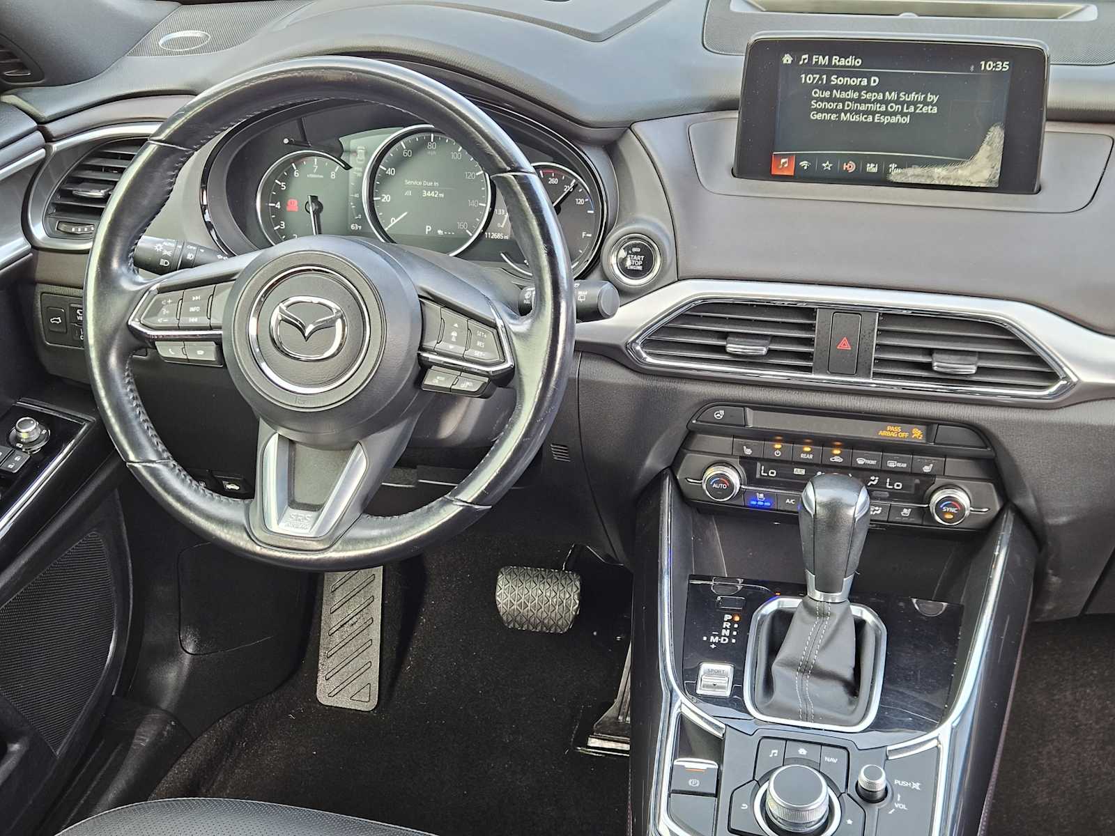 Thumbnail: 2019 Mazda CX-9 - 26