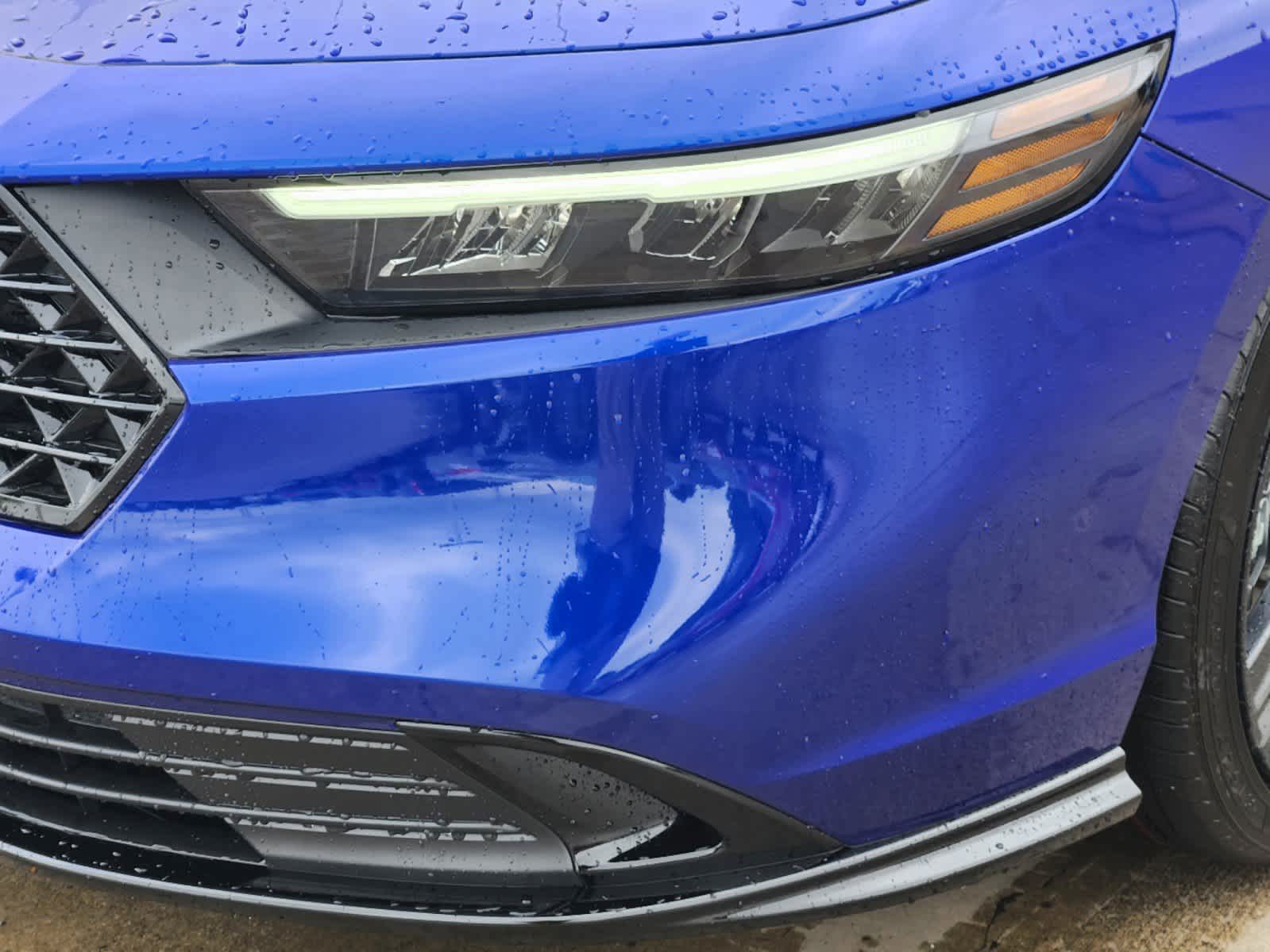 Thumbnail: 2025 Honda Accord - 7