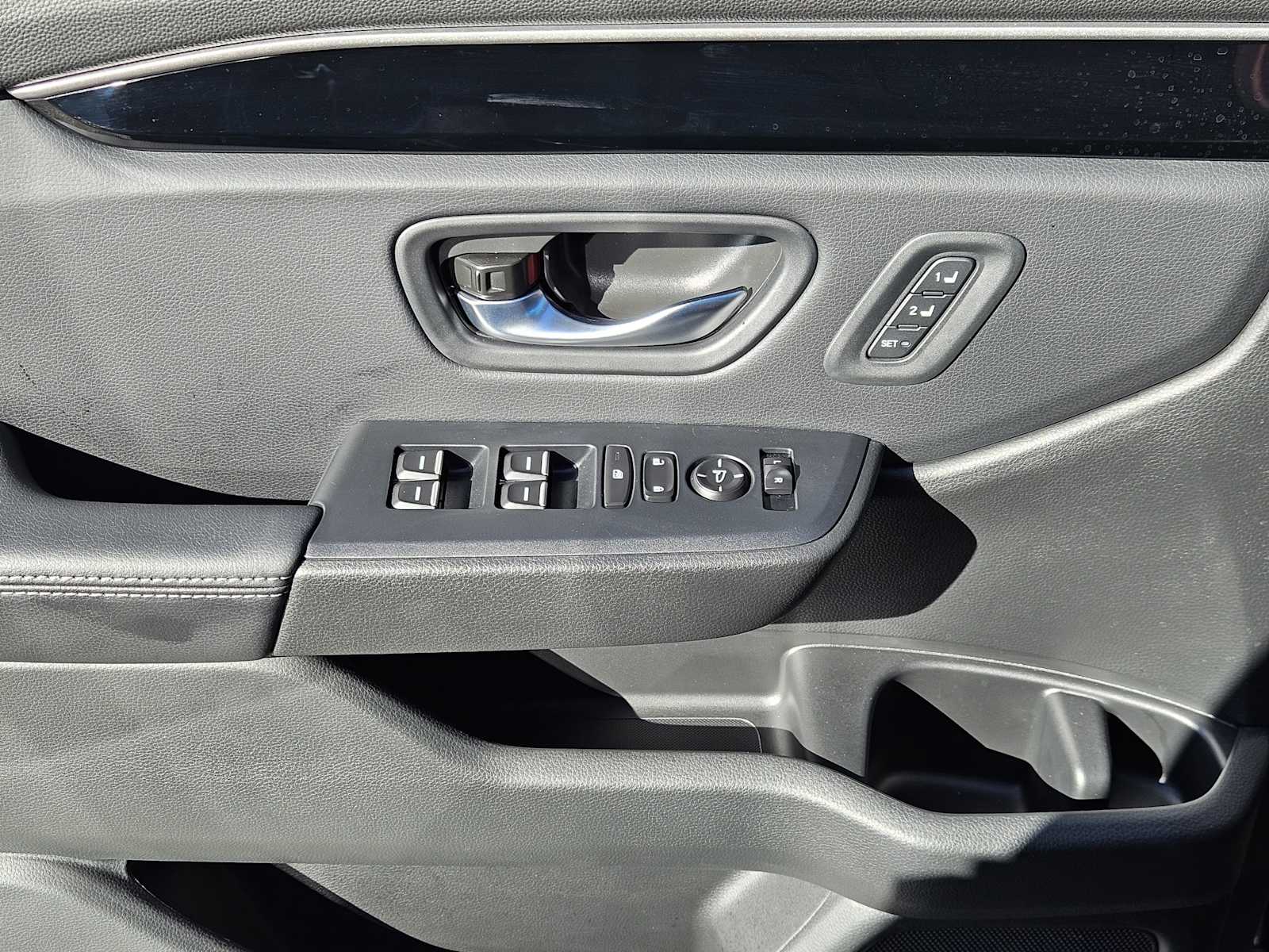 Thumbnail: 2025 Honda Pilot - 21