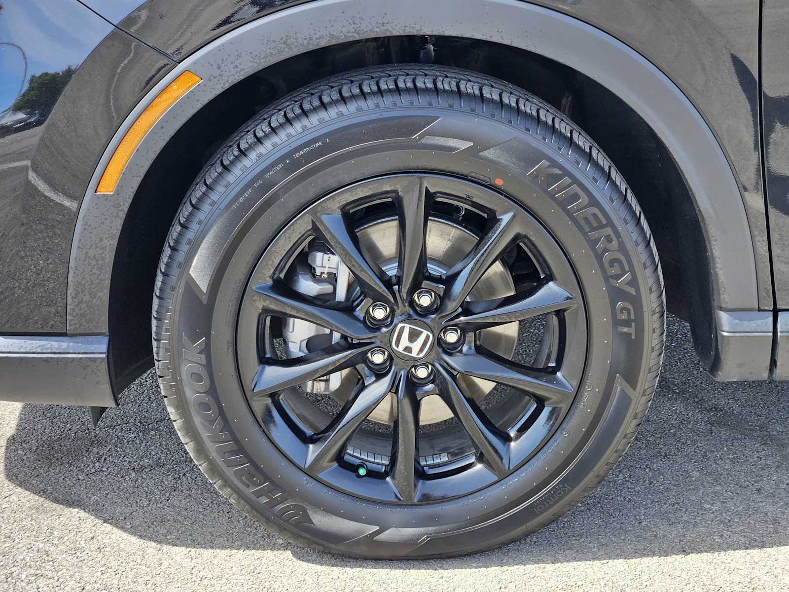 Thumbnail: 2026 Honda CR-V - 9