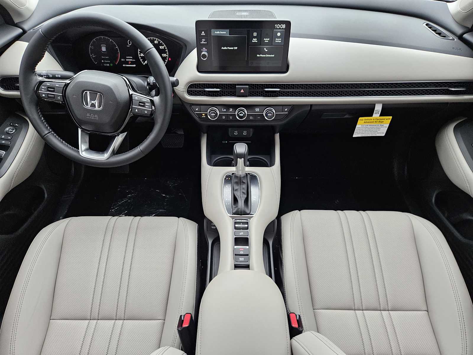 Thumbnail: 2026 Honda HR-V - 20