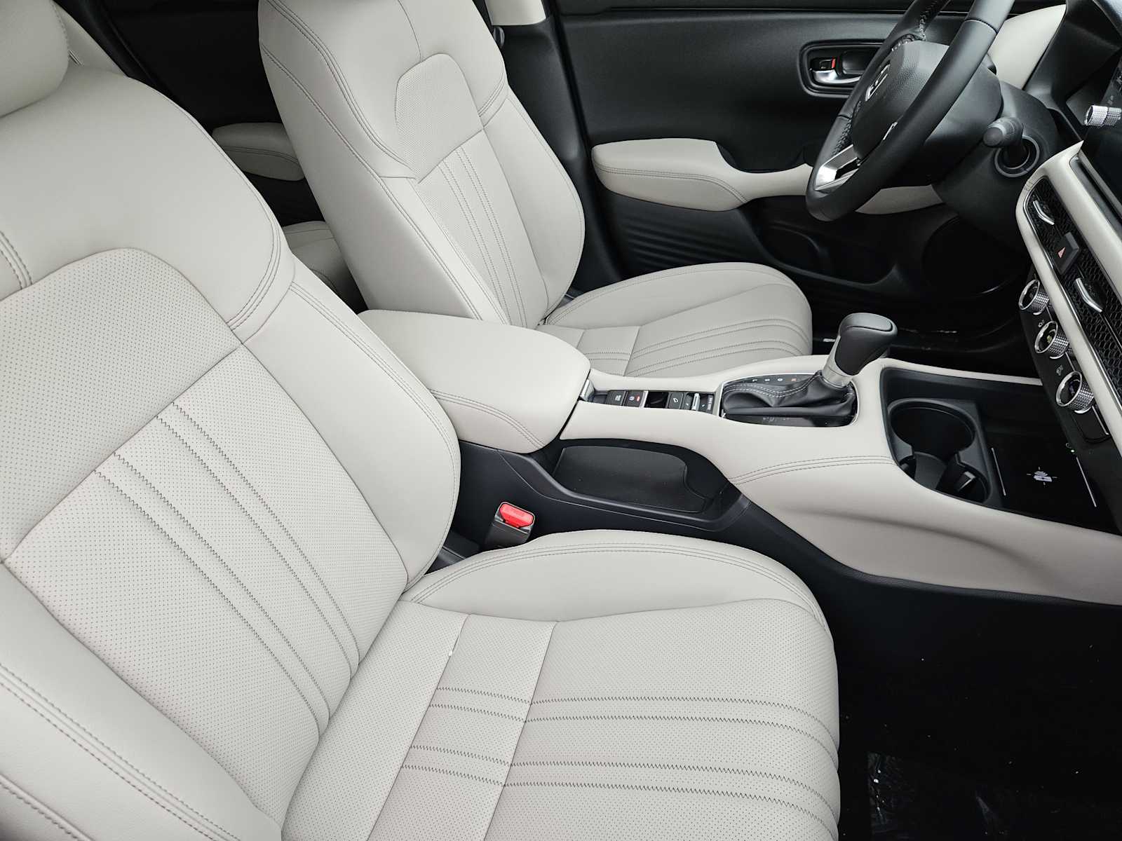 Thumbnail: 2026 Honda HR-V - 10