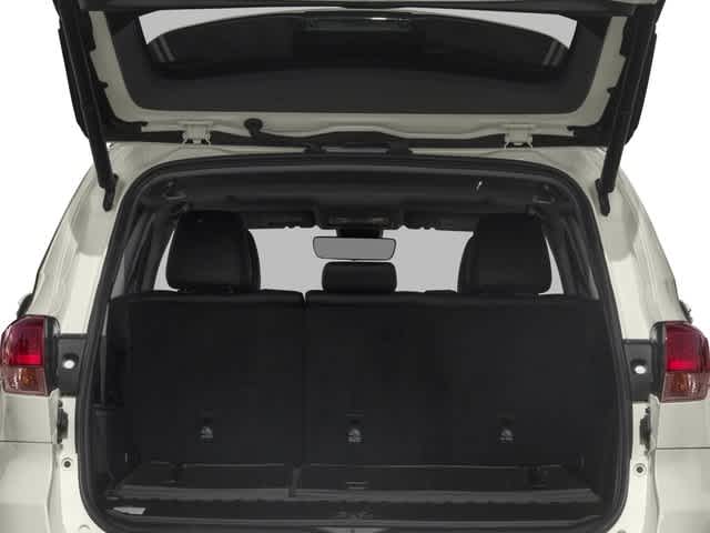 Thumbnail: 2017 Toyota Highlander - 12