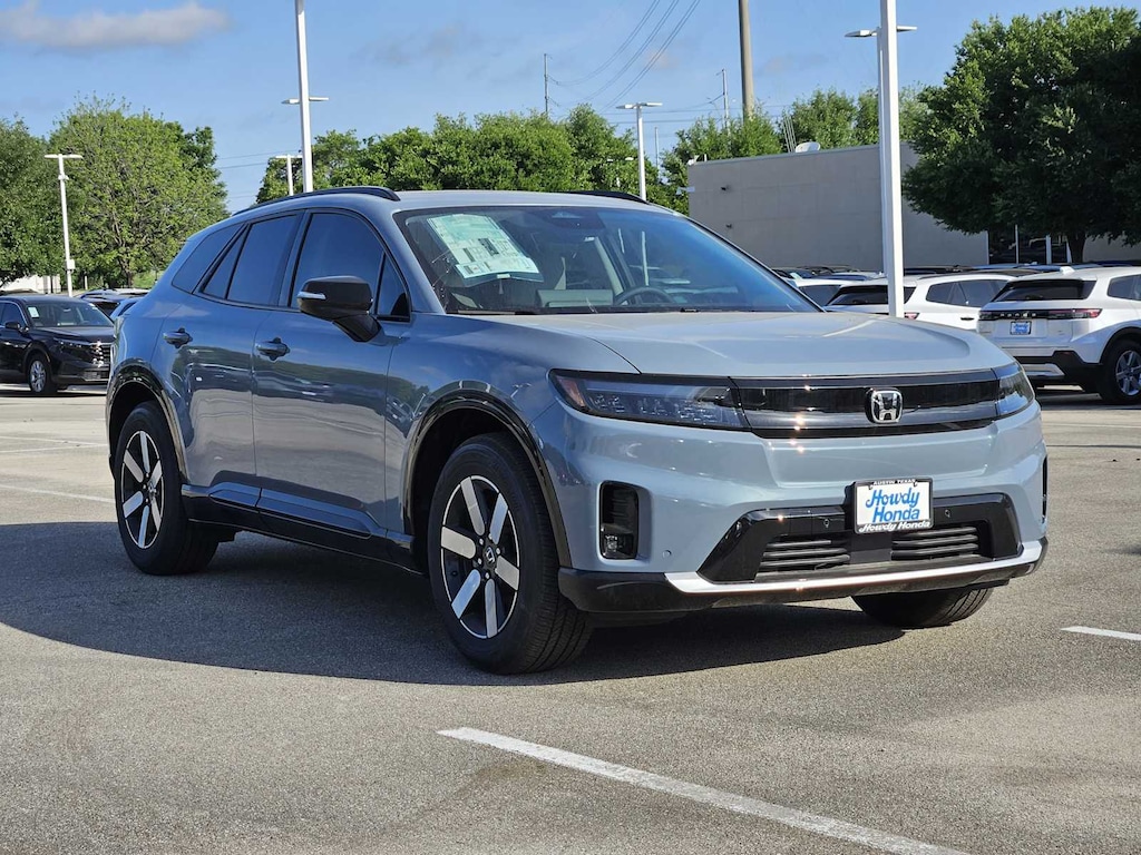 New 2026 Honda Prologue Touring SUV