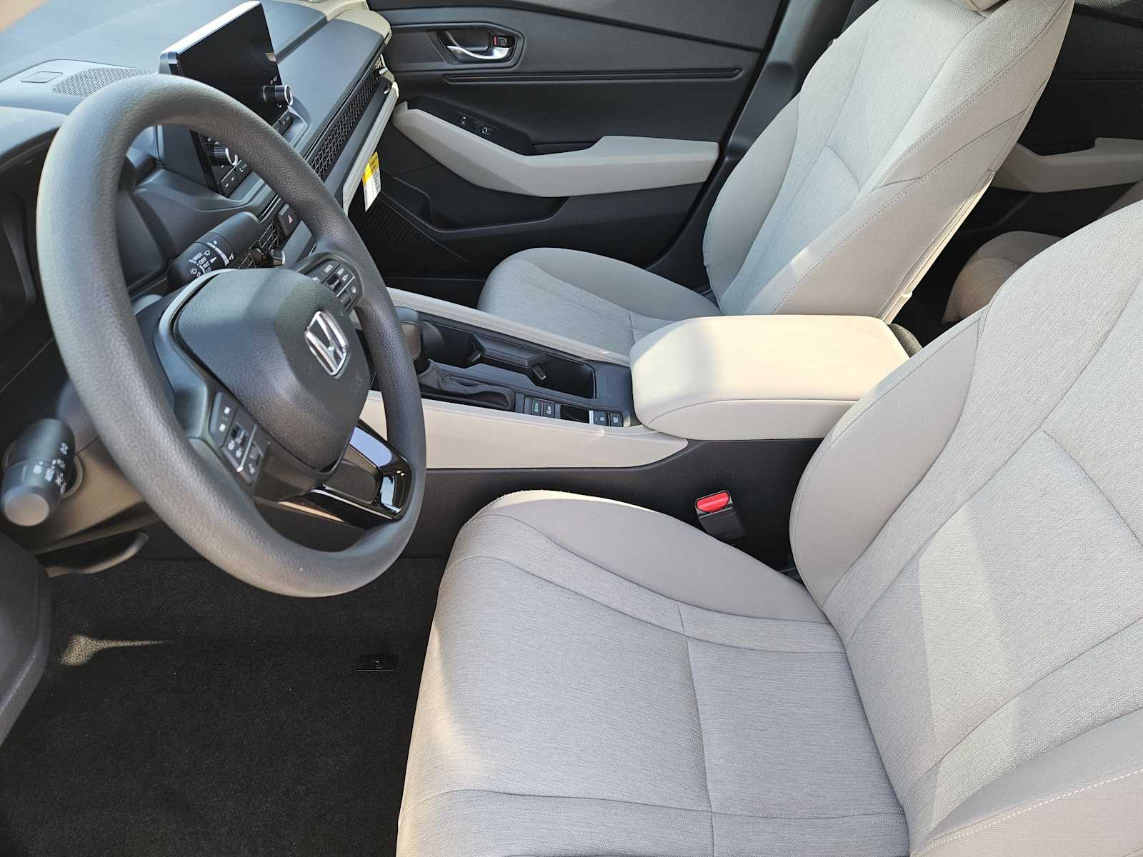 Thumbnail: 2025 Honda Accord - 12