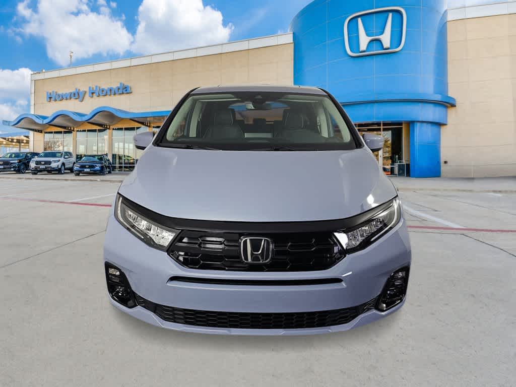 Thumbnail: 2026 Honda Odyssey - 8