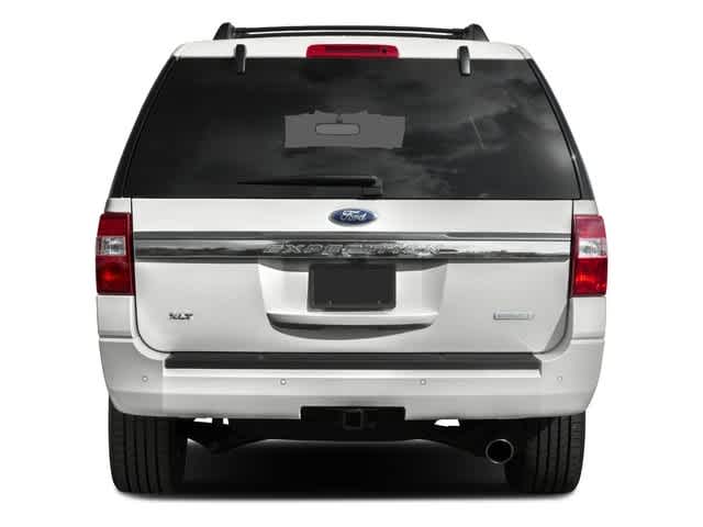 Thumbnail: 2017 Ford Expedition EL - 5
