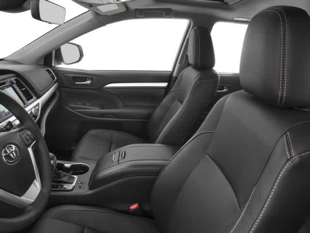 Thumbnail: 2017 Toyota Highlander - 9