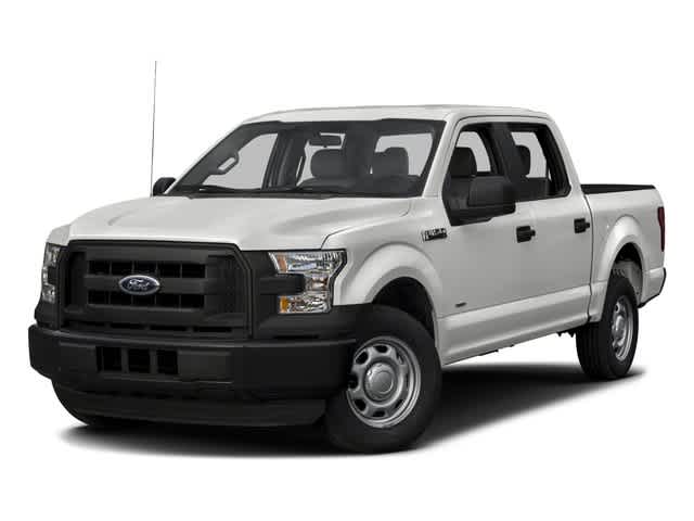 Thumbnail: 2016 Ford F-150 - 2