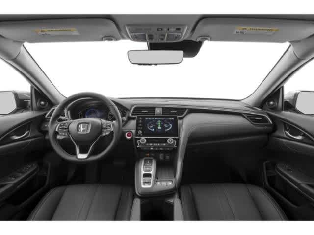 Thumbnail: 2020 Honda Insight - 8