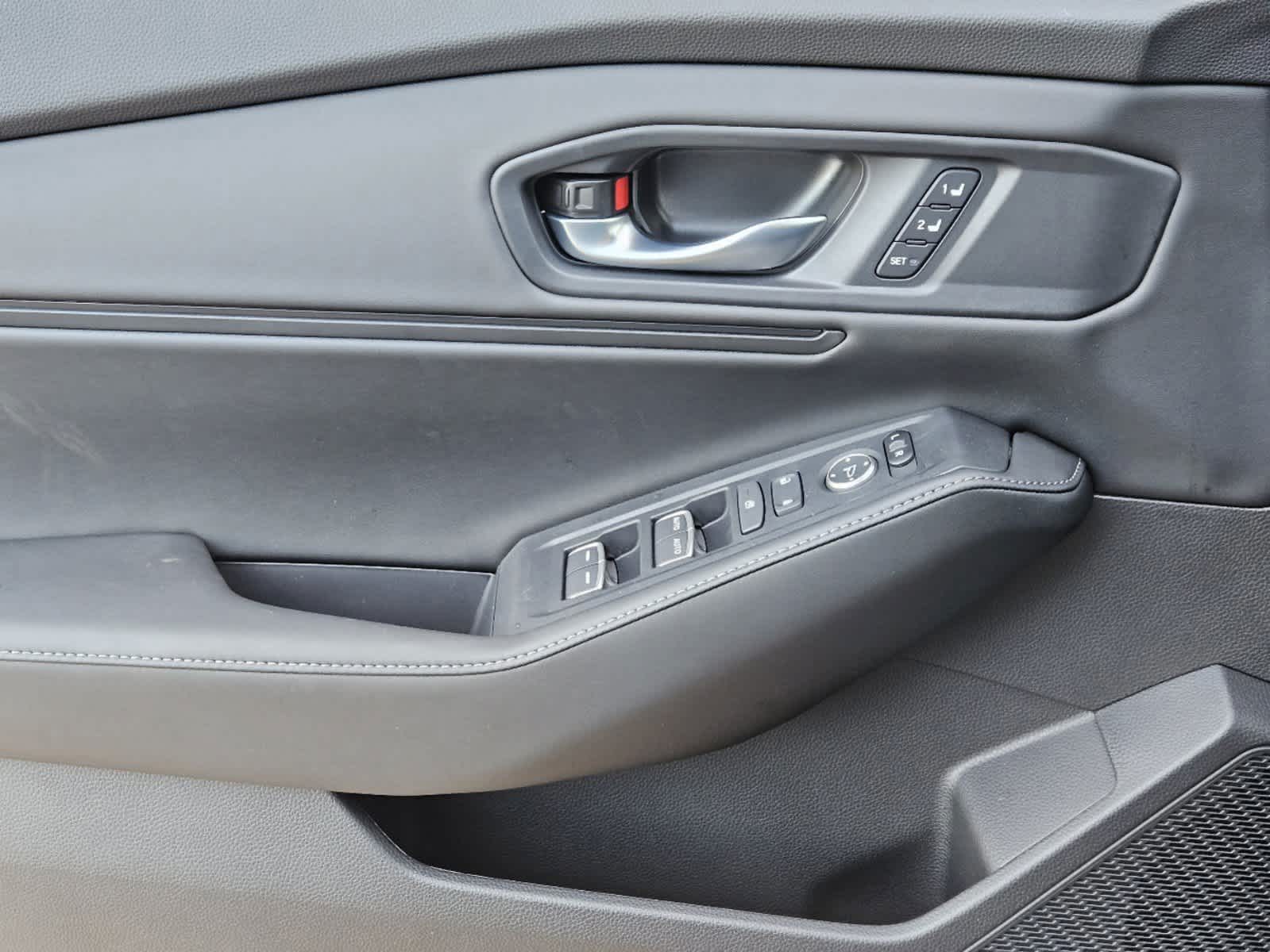 Thumbnail: 2025 Honda Accord - 17