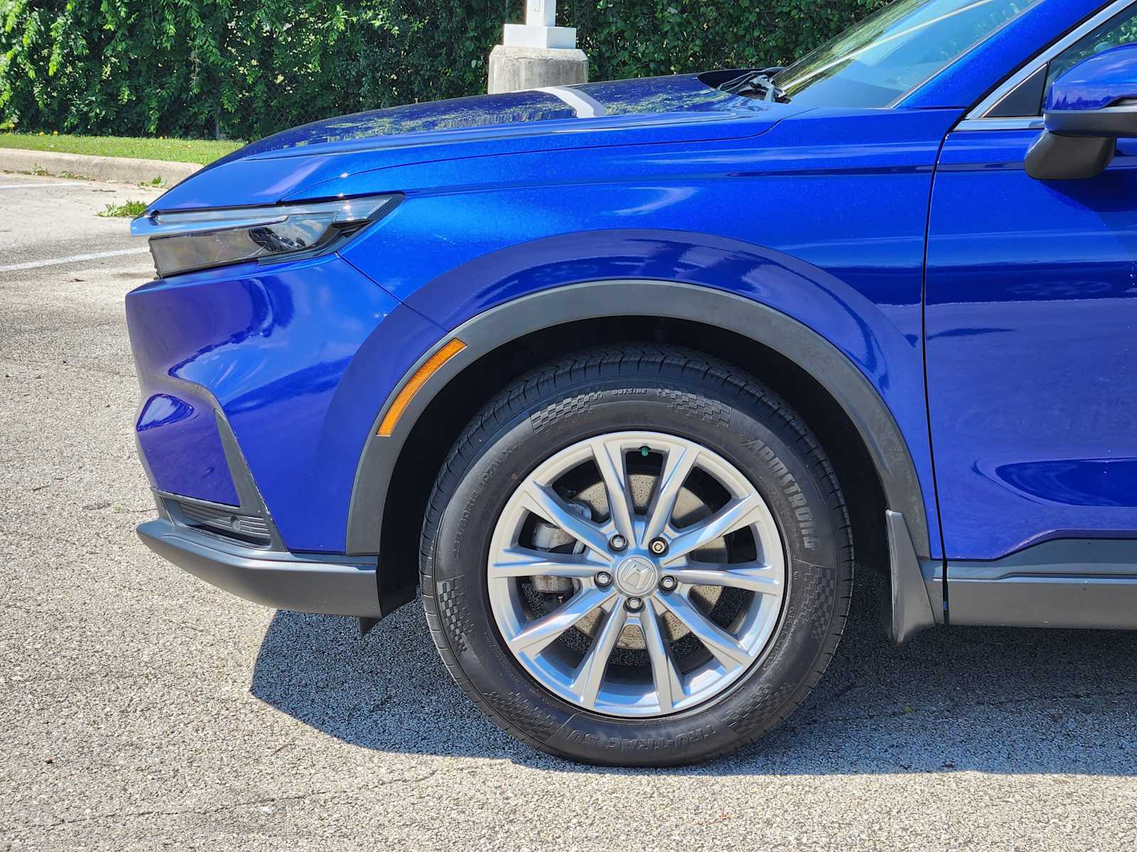 Thumbnail: 2023 Honda CR-V - 8