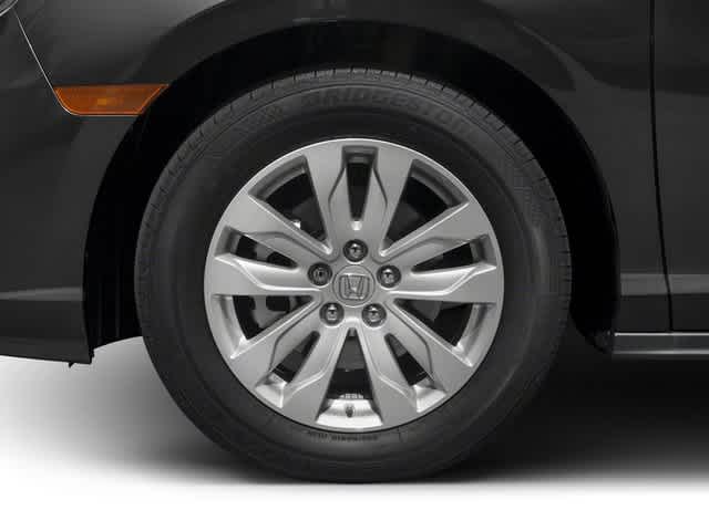 Thumbnail: 2018 Honda Odyssey - 11