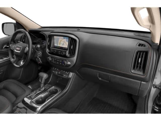 Thumbnail: 2022 GMC Canyon - 16