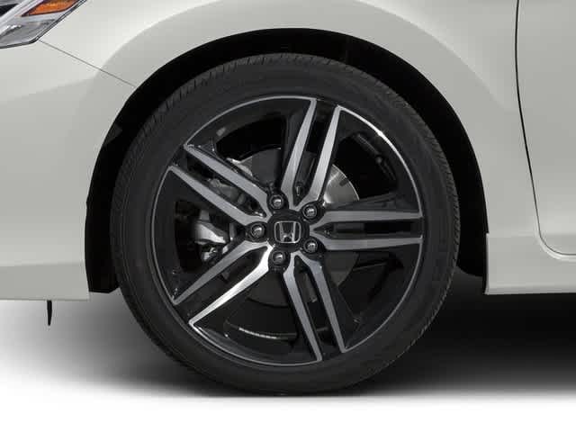 Thumbnail: 2016 Honda Accord - 10