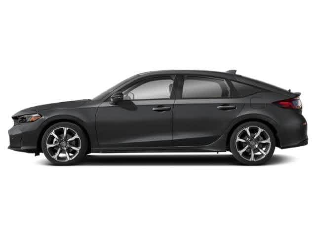 Thumbnail: 2026 Honda Civic - 3