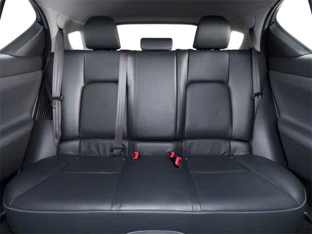 Thumbnail: 2013 Lexus CT - 17