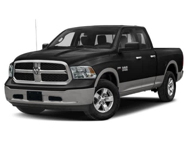 2018 RAM Ram 1500 Pickup Big Horn's photo