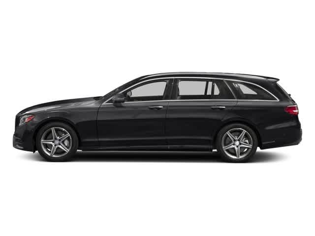 Thumbnail: 2018 Mercedes-Benz E-Class - 3