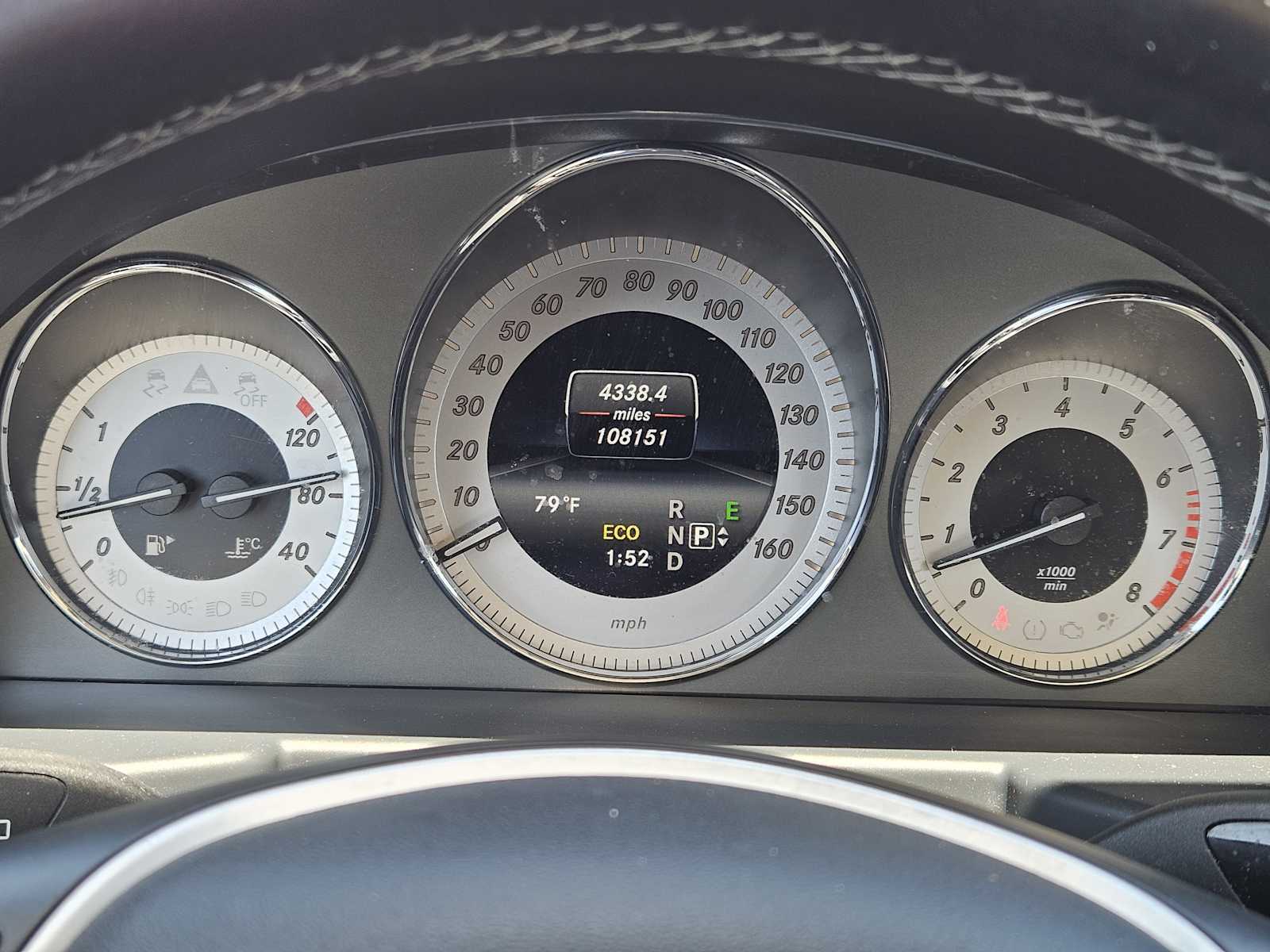 Thumbnail: 2014 Mercedes-Benz GLK - 15