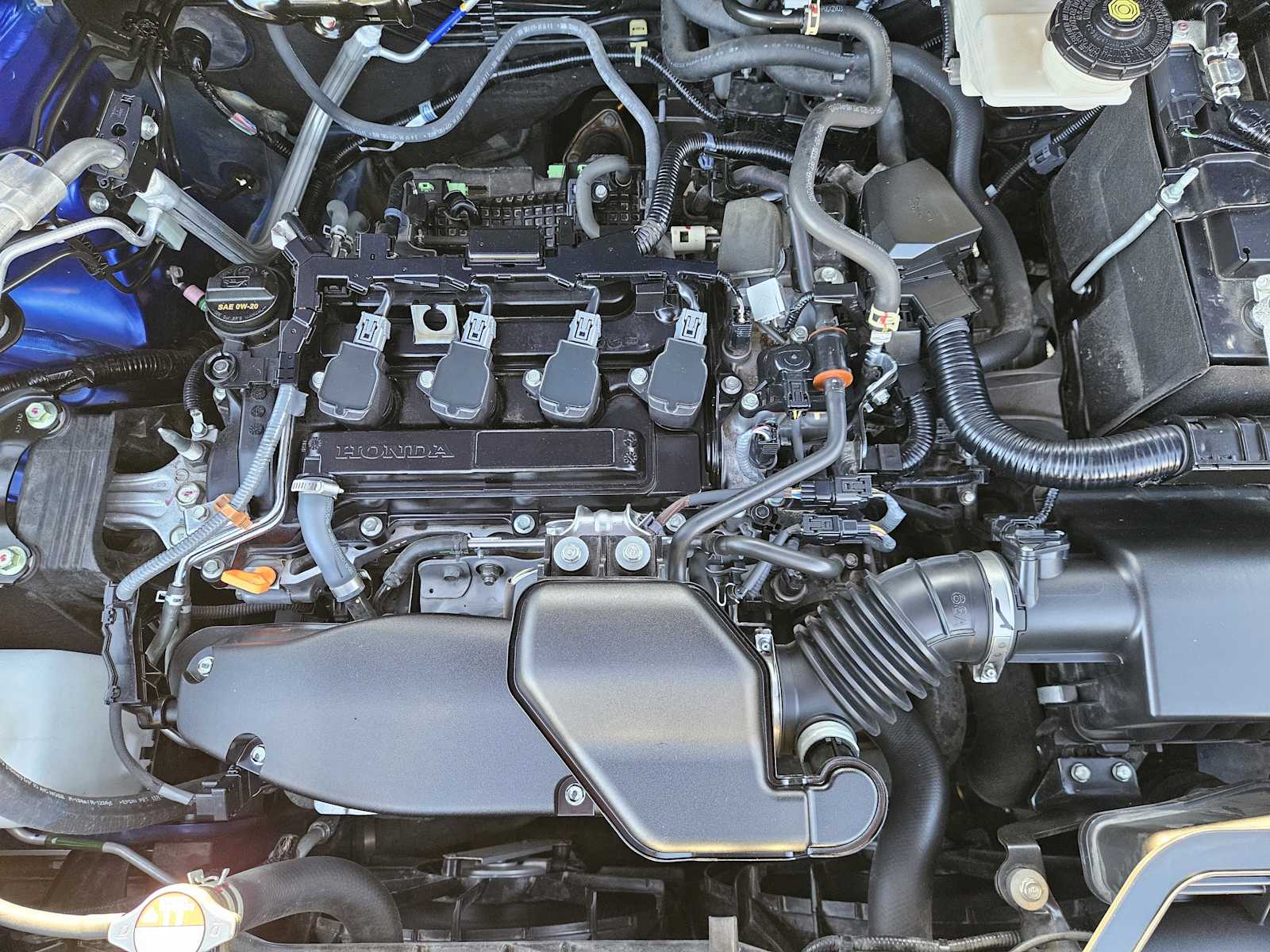 Thumbnail: 2024 Honda CR-V - 28