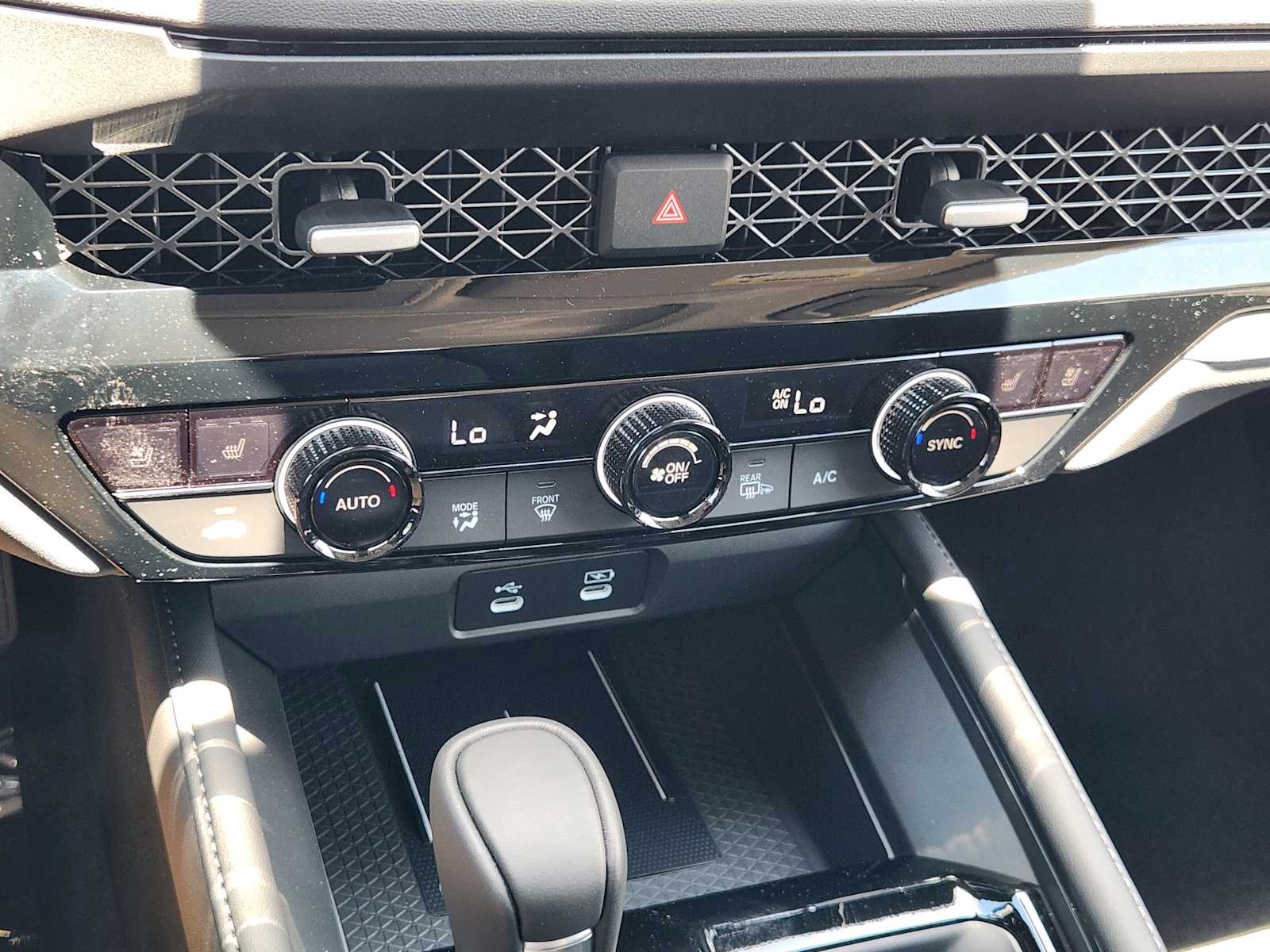Thumbnail: 2026 Honda Accord - 15