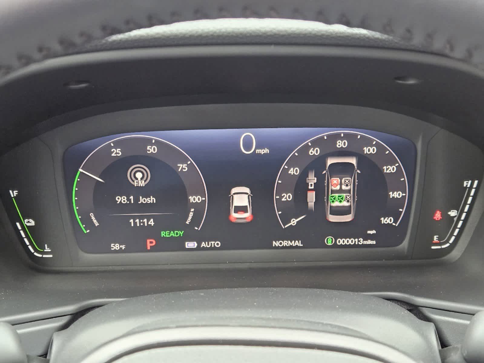 Thumbnail: 2025 Honda Accord - 14