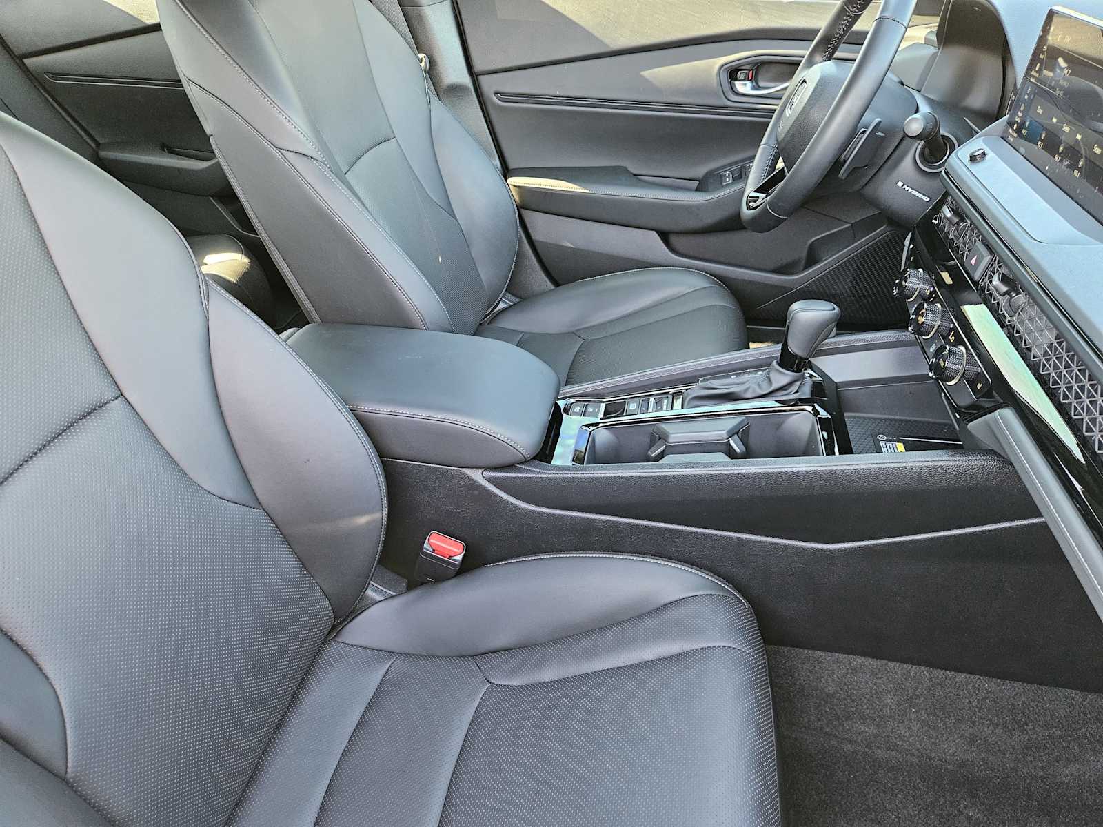 Thumbnail: 2025 Honda Accord - 14