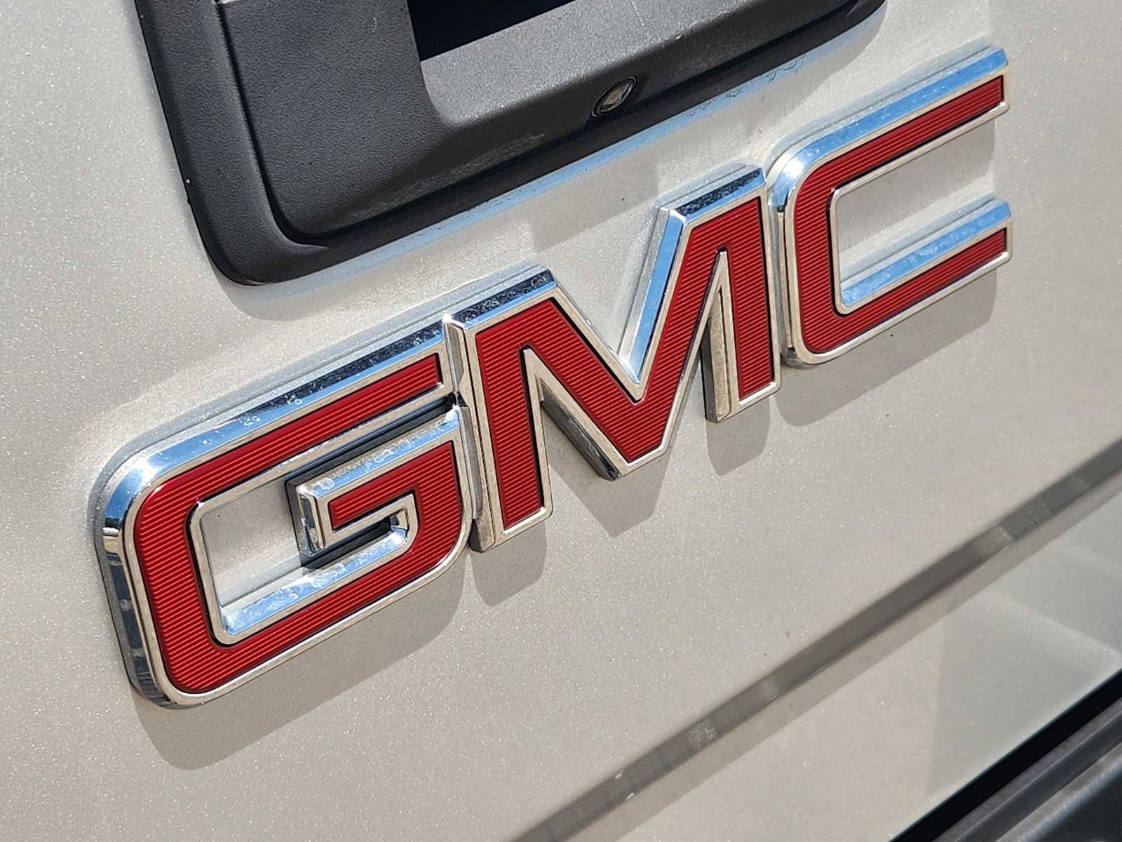 Thumbnail: 2018 GMC Sierra 1500 - 12