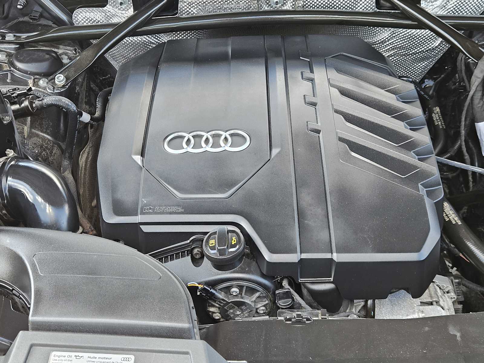 Thumbnail: 2022 Audi Q5 - 31