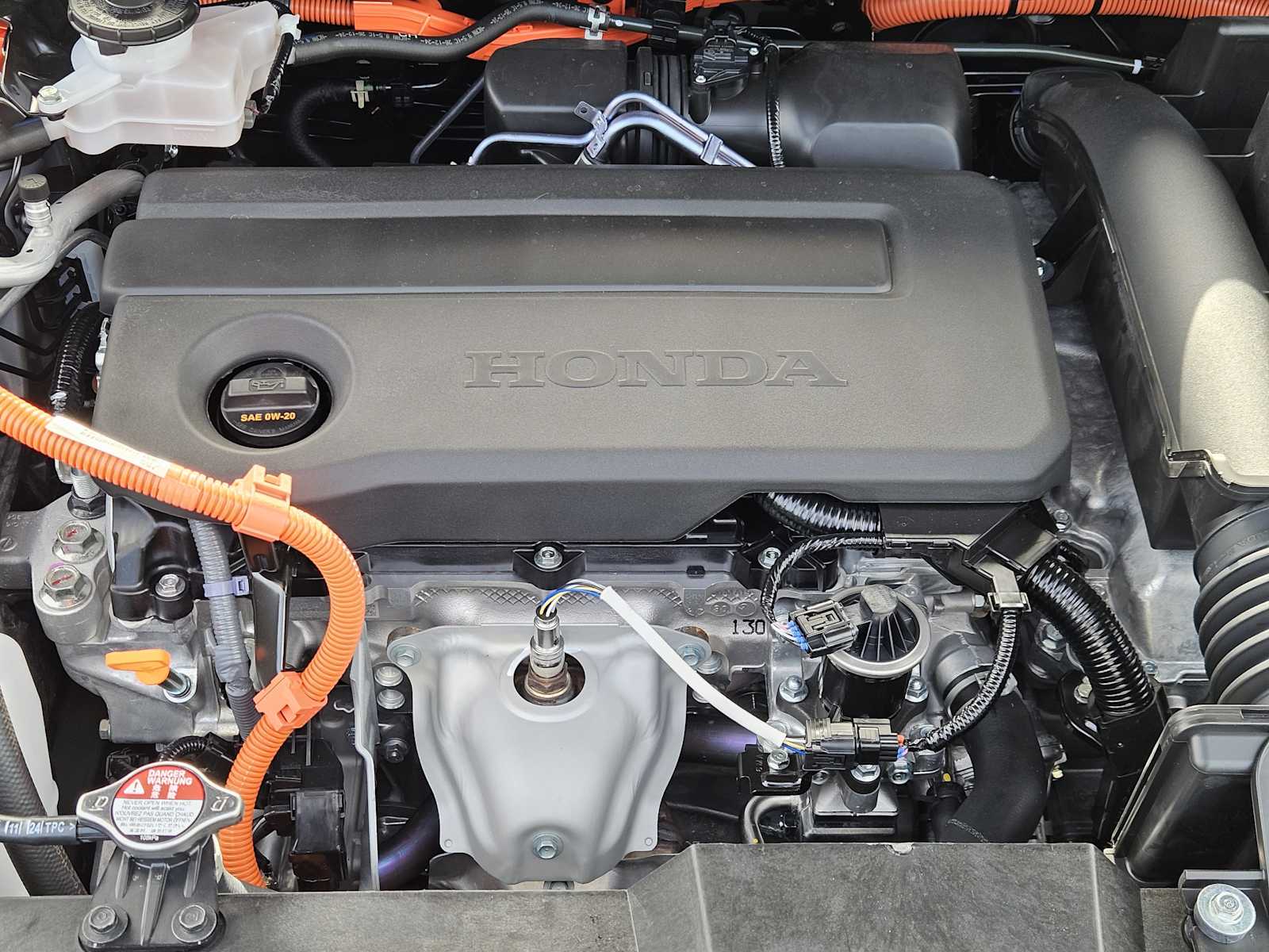 Thumbnail: 2026 Honda CR-V - 10