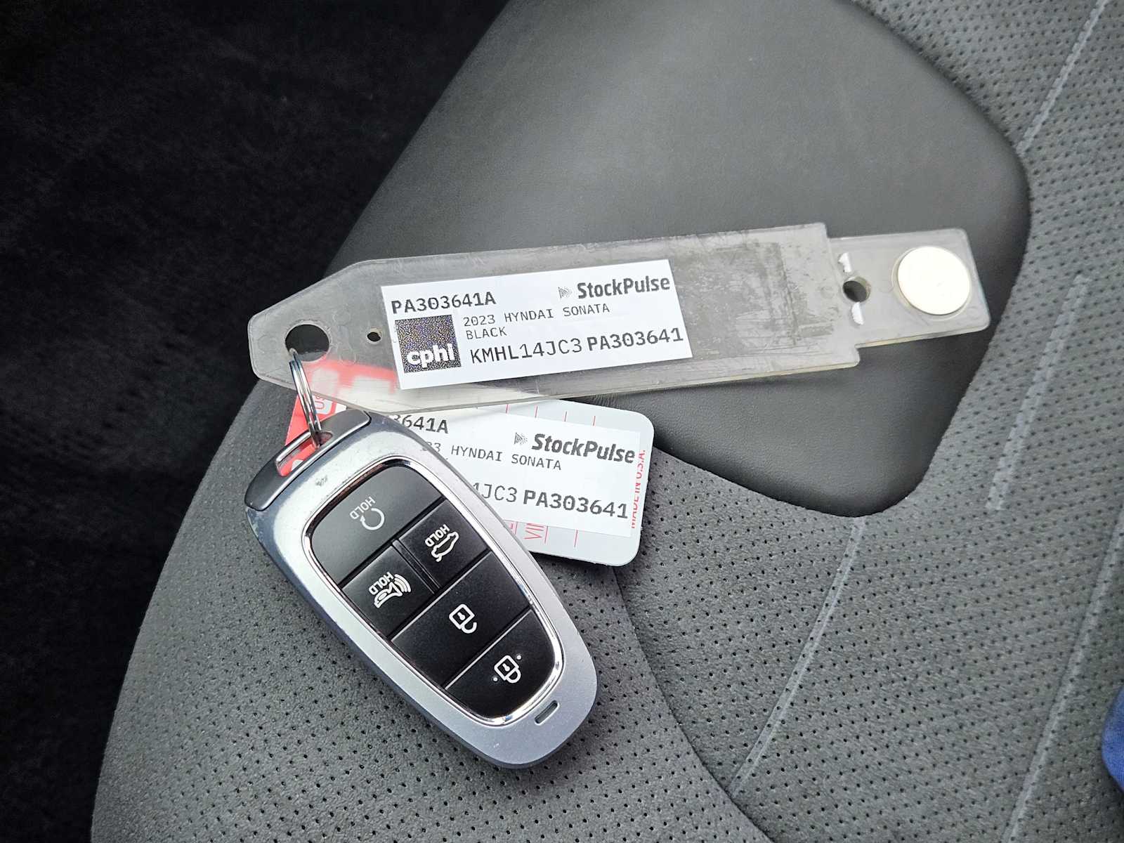 Thumbnail: 2023 Hyundai Sonata - 33