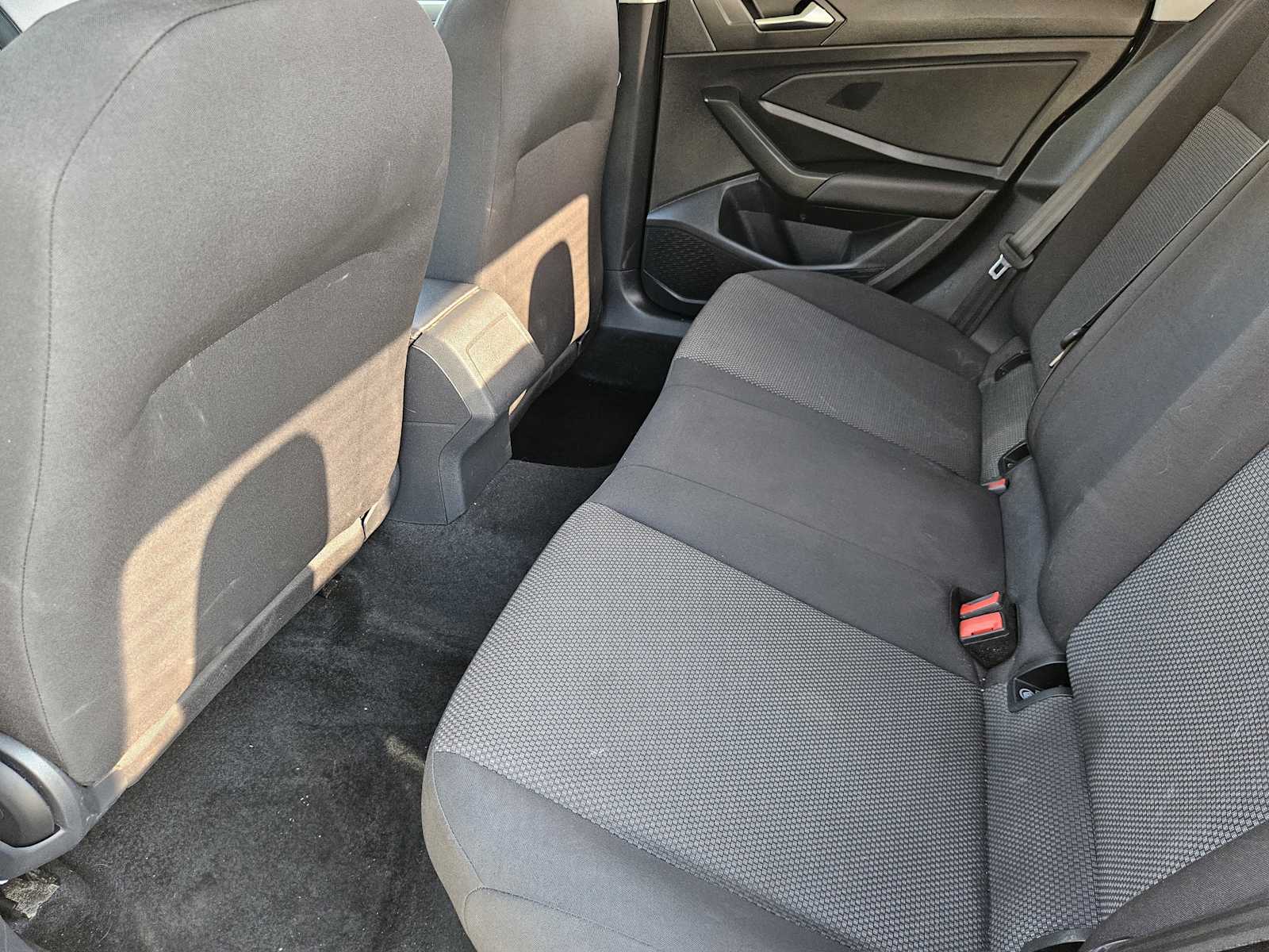 Thumbnail: 2021 Volkswagen Jetta - 26