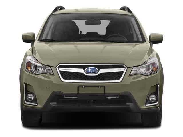 Thumbnail: 2017 Subaru Crosstrek - 7