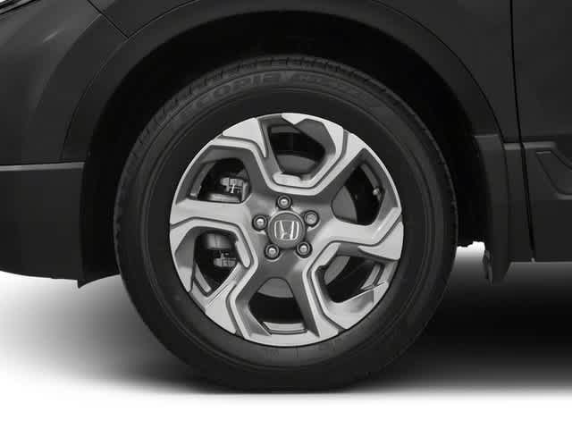 Thumbnail: 2018 Honda CR-V - 13