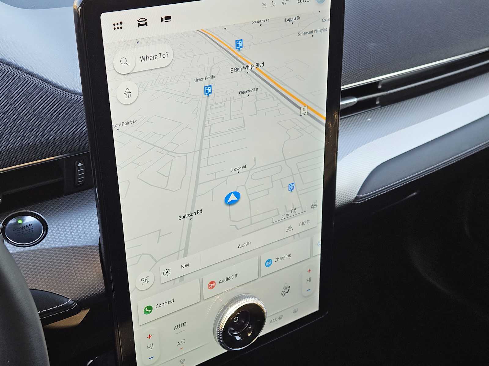 Thumbnail: 2023 Ford Mustang Mach-E - 16