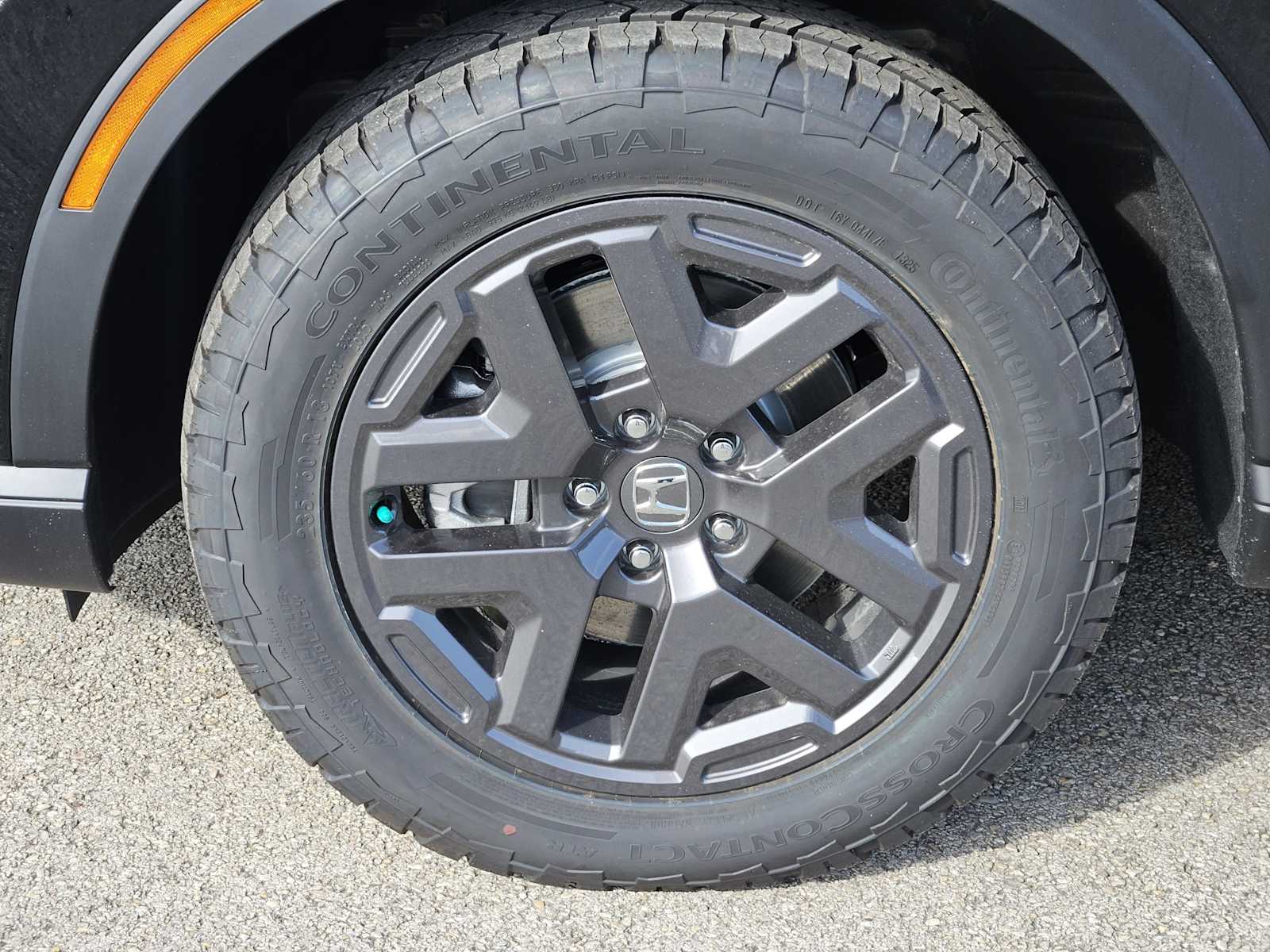 Thumbnail: 2026 Honda CR-V - 9