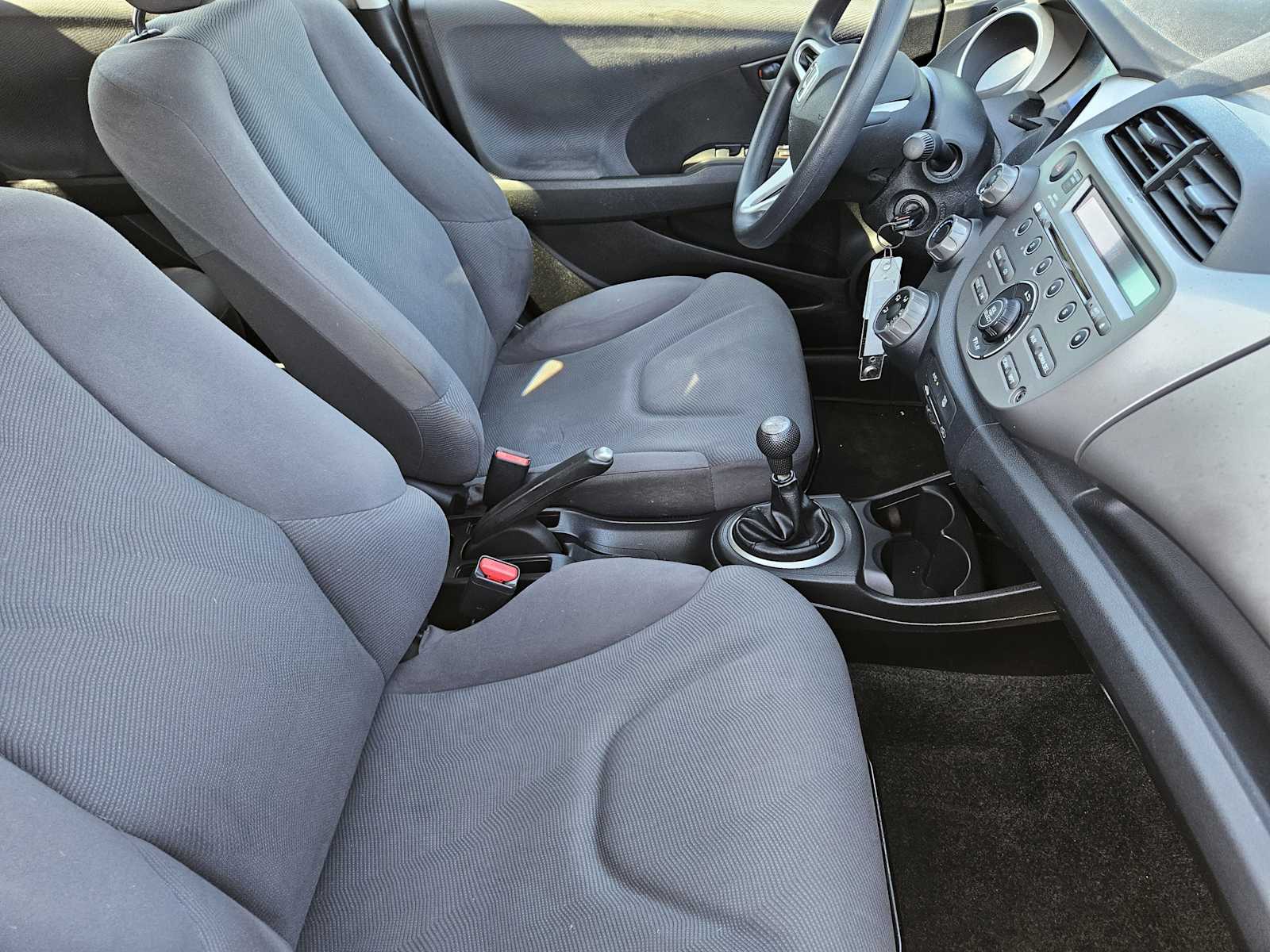 Thumbnail: 2013 Honda Fit - 14