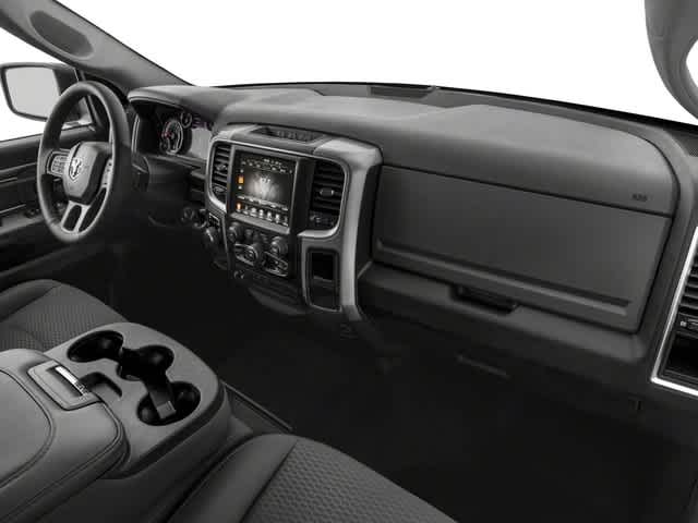 Thumbnail: 2017 RAM 1500 - 18