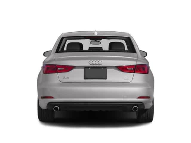 Thumbnail: 2015 Audi A3 - 5