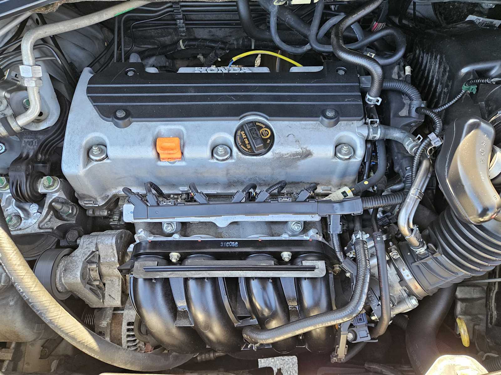 Thumbnail: 2013 Honda CR-V - 28