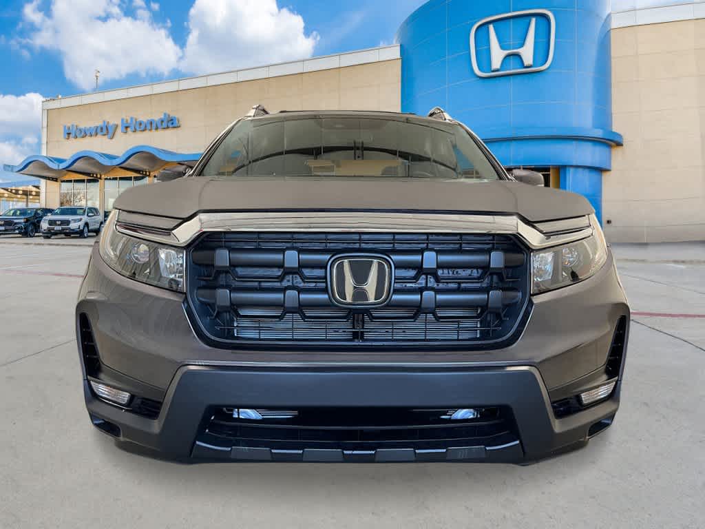 Thumbnail: 2026 Honda Ridgeline - 10