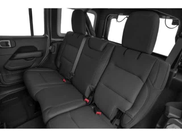 Thumbnail: 2021 Jeep Wrangler - 16