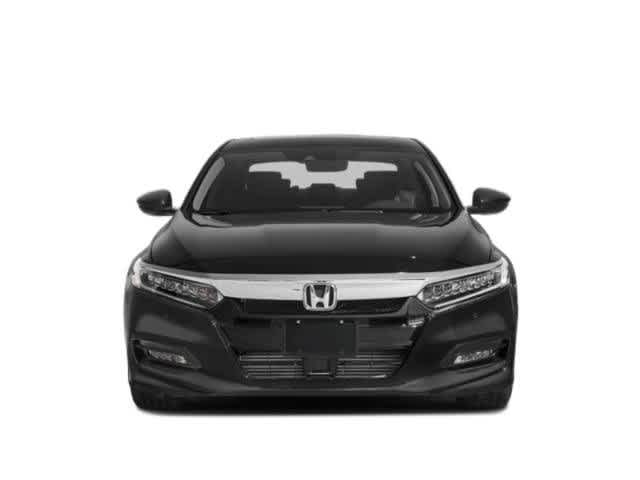 Thumbnail: 2018 Honda Accord - 4
