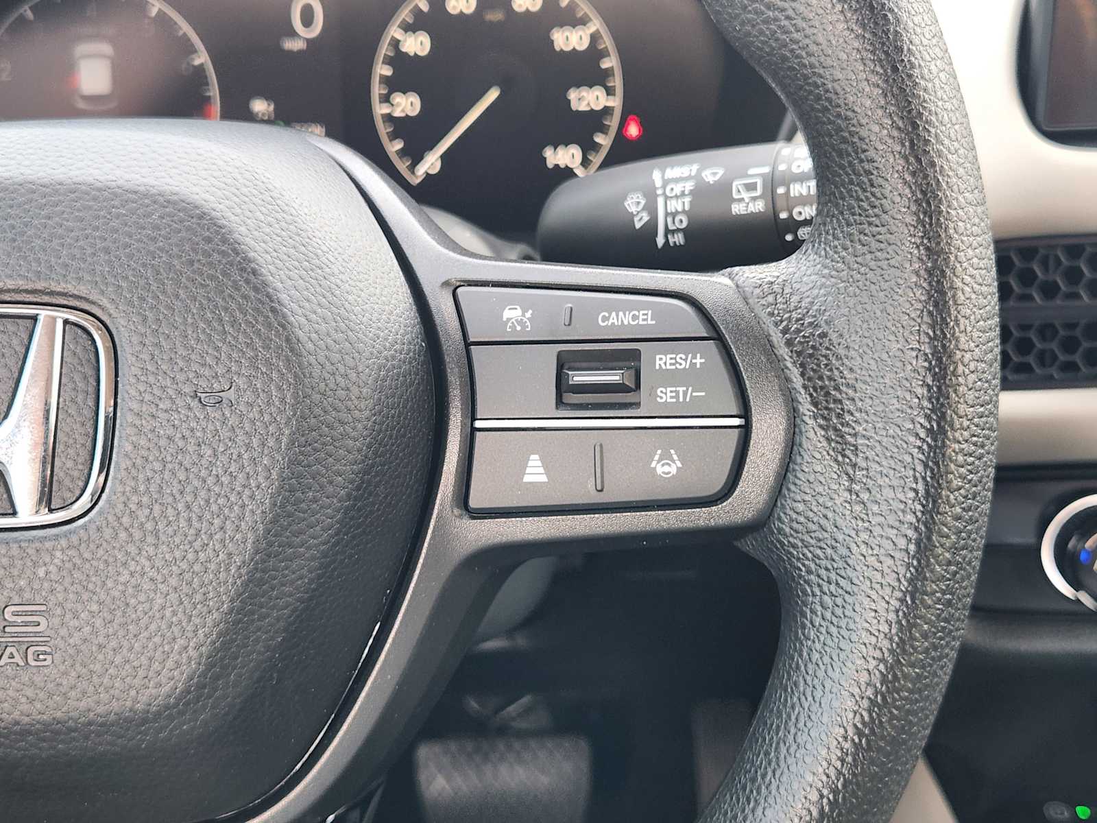 2026 Honda HR-V LX - Photo 27